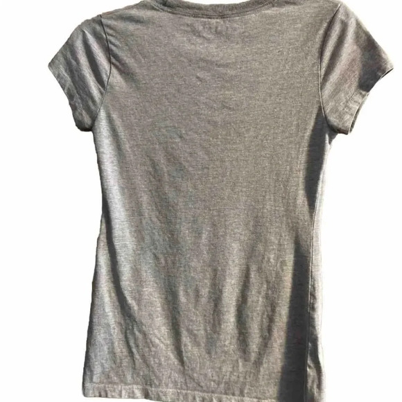 Teenage Mutant Ninja Turtles Tshirt Unisex Sz MediumGray Short Sleeve Pullover - Picture 6 of 7